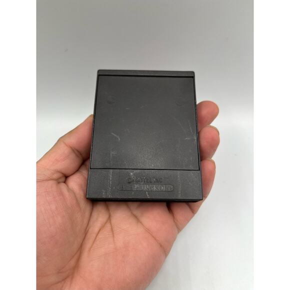 Armor Battle Intellivision Video Game Cartridge Only - Picture 4 of 5